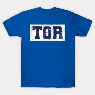 TOR / Maple Leafs T-Shirt